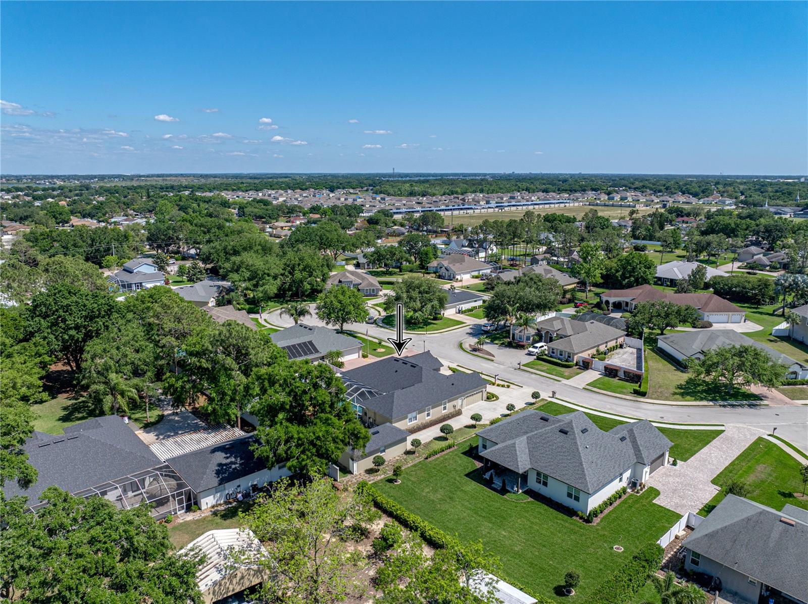152 MELISSA TRL, AUBURNDALE, FL, 33823