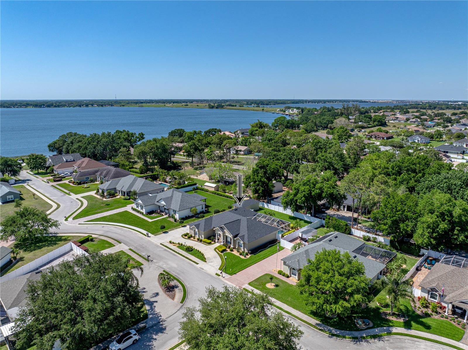 152 MELISSA TRL, AUBURNDALE, FL, 33823