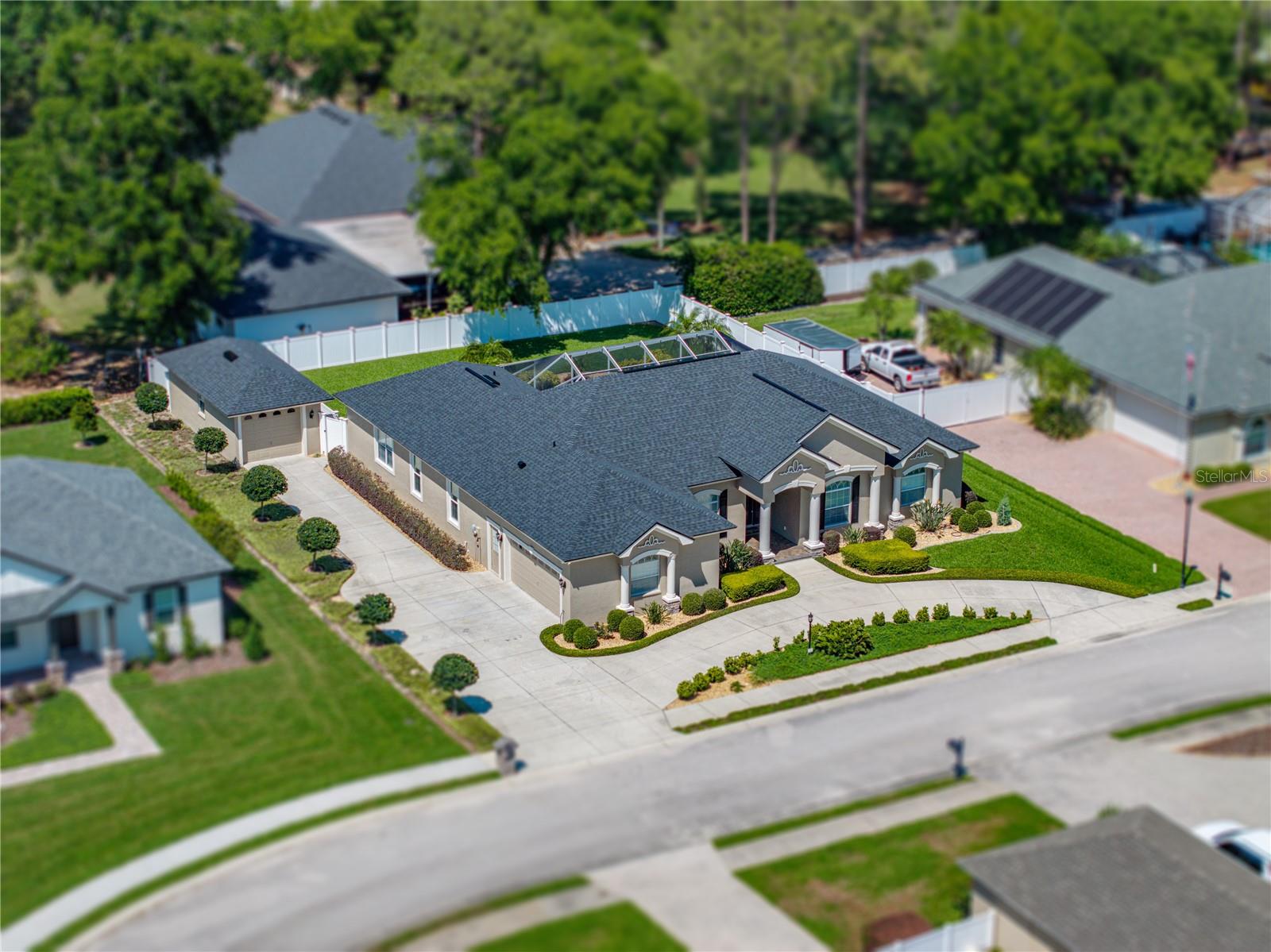 152 MELISSA TRL, AUBURNDALE, FL, 33823