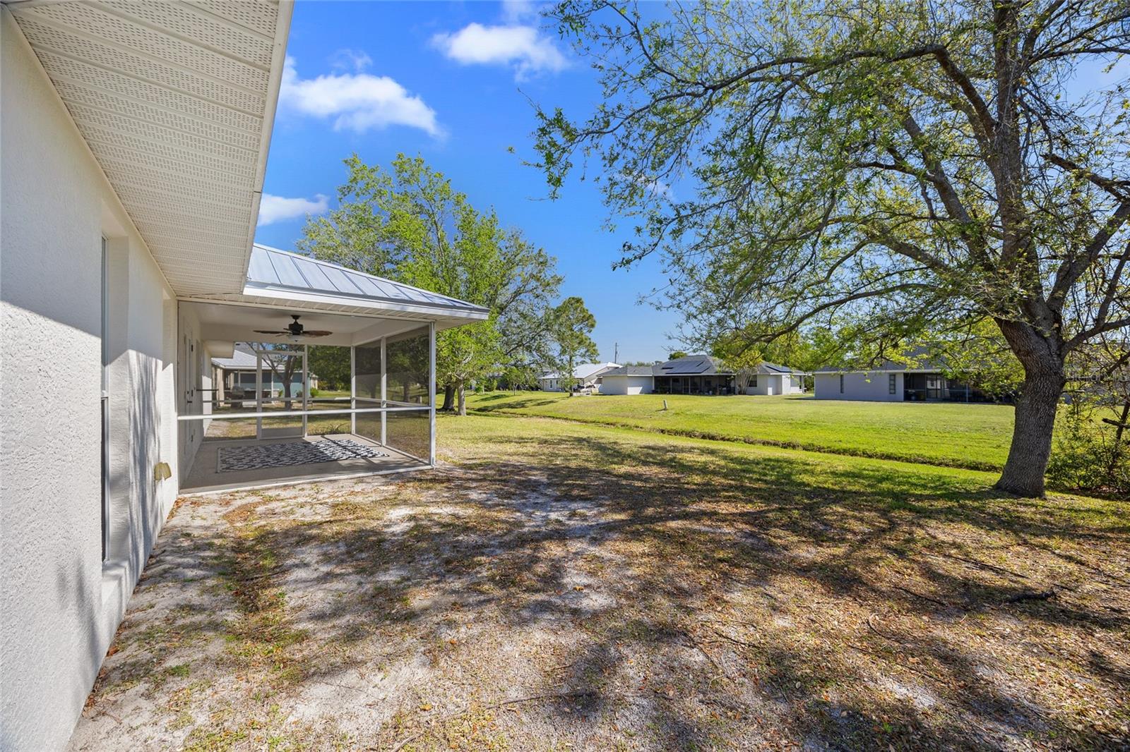 25373 DEEP CREEK BLVD, PUNTA GORDA, FL, 33983