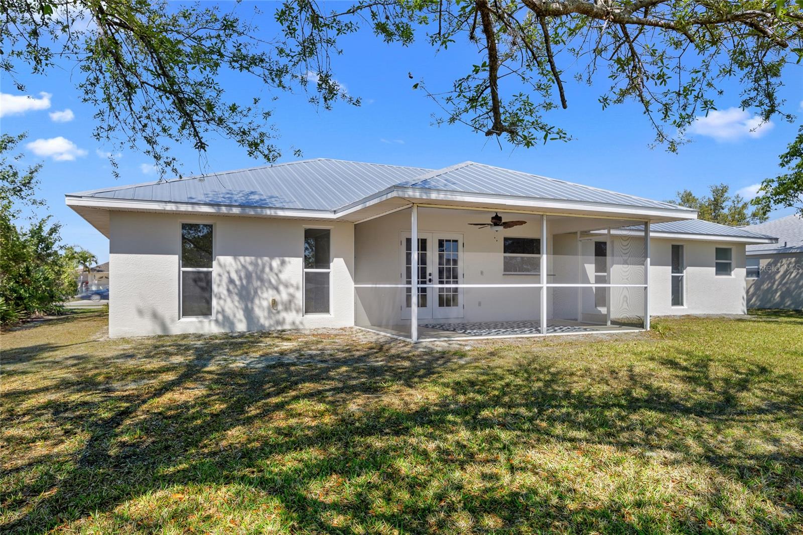 25373 DEEP CREEK BLVD, PUNTA GORDA, FL, 33983