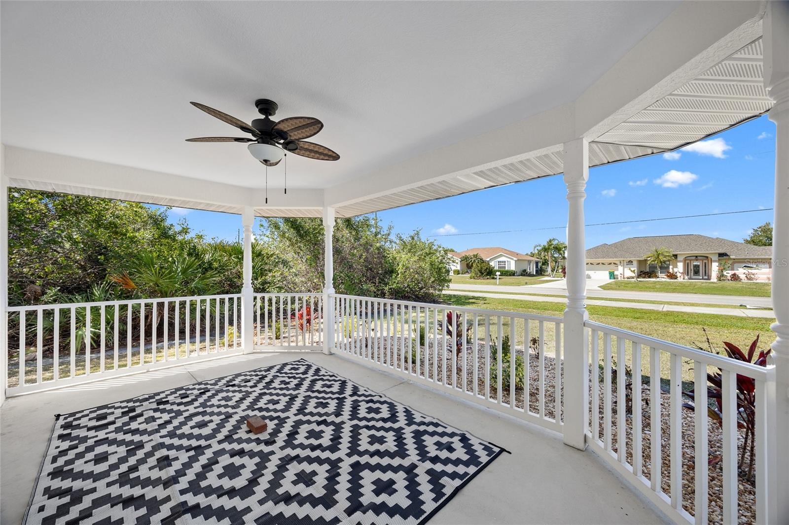 25373 DEEP CREEK BLVD, PUNTA GORDA, FL, 33983