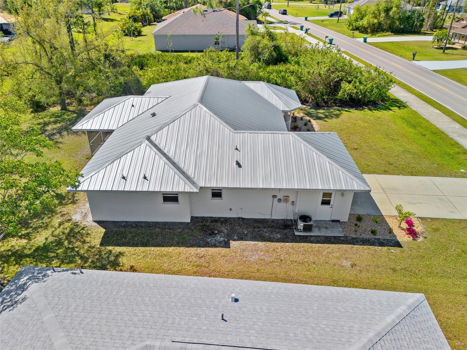 25373 DEEP CREEK BLVD, PUNTA GORDA, FL, 33983