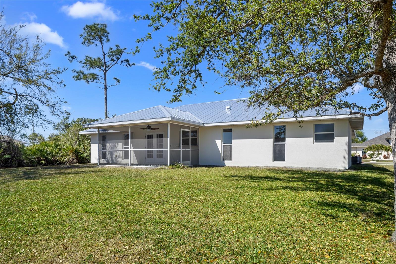25373 DEEP CREEK BLVD, PUNTA GORDA, FL, 33983