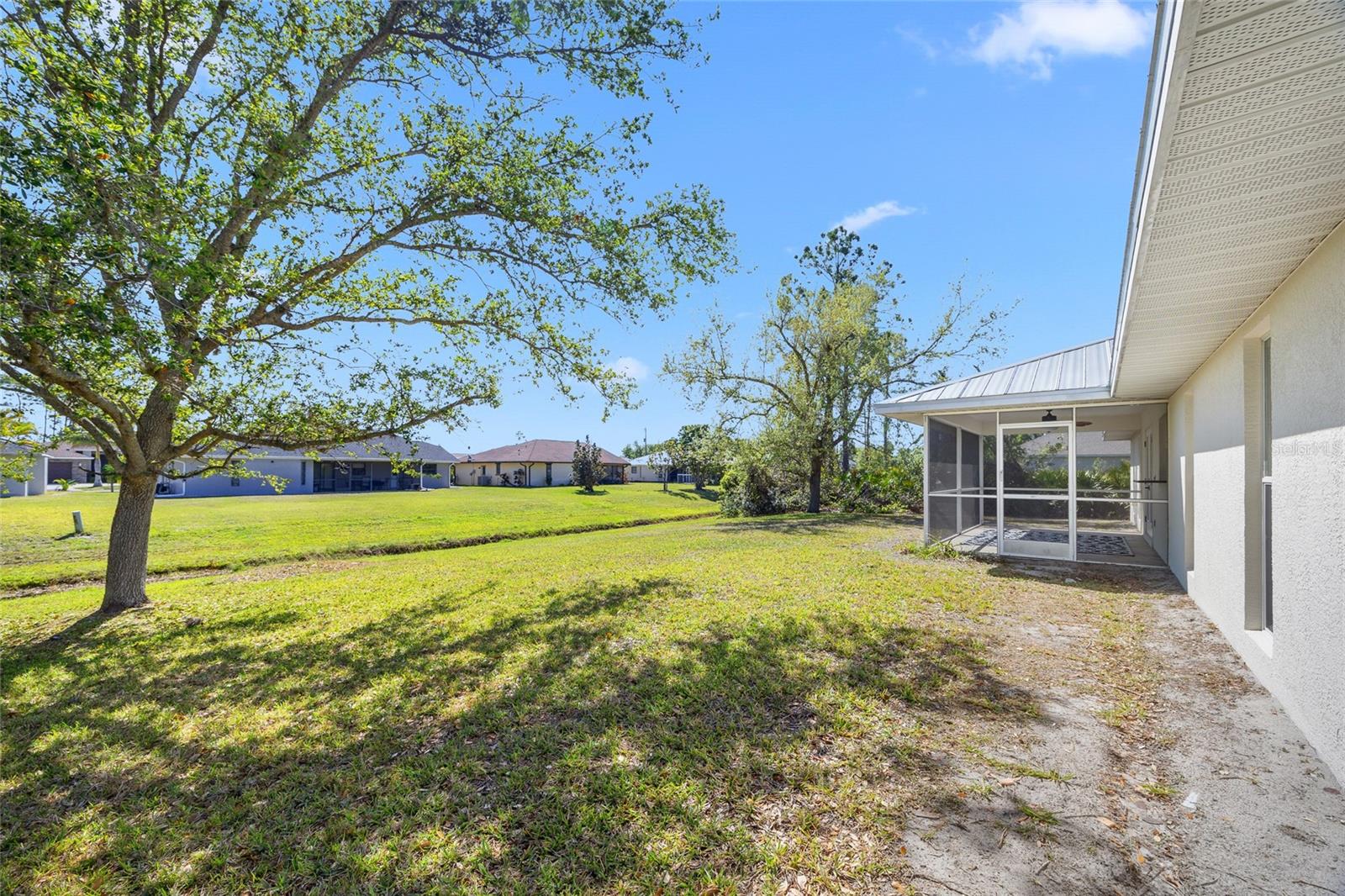 25373 DEEP CREEK BLVD, PUNTA GORDA, FL, 33983