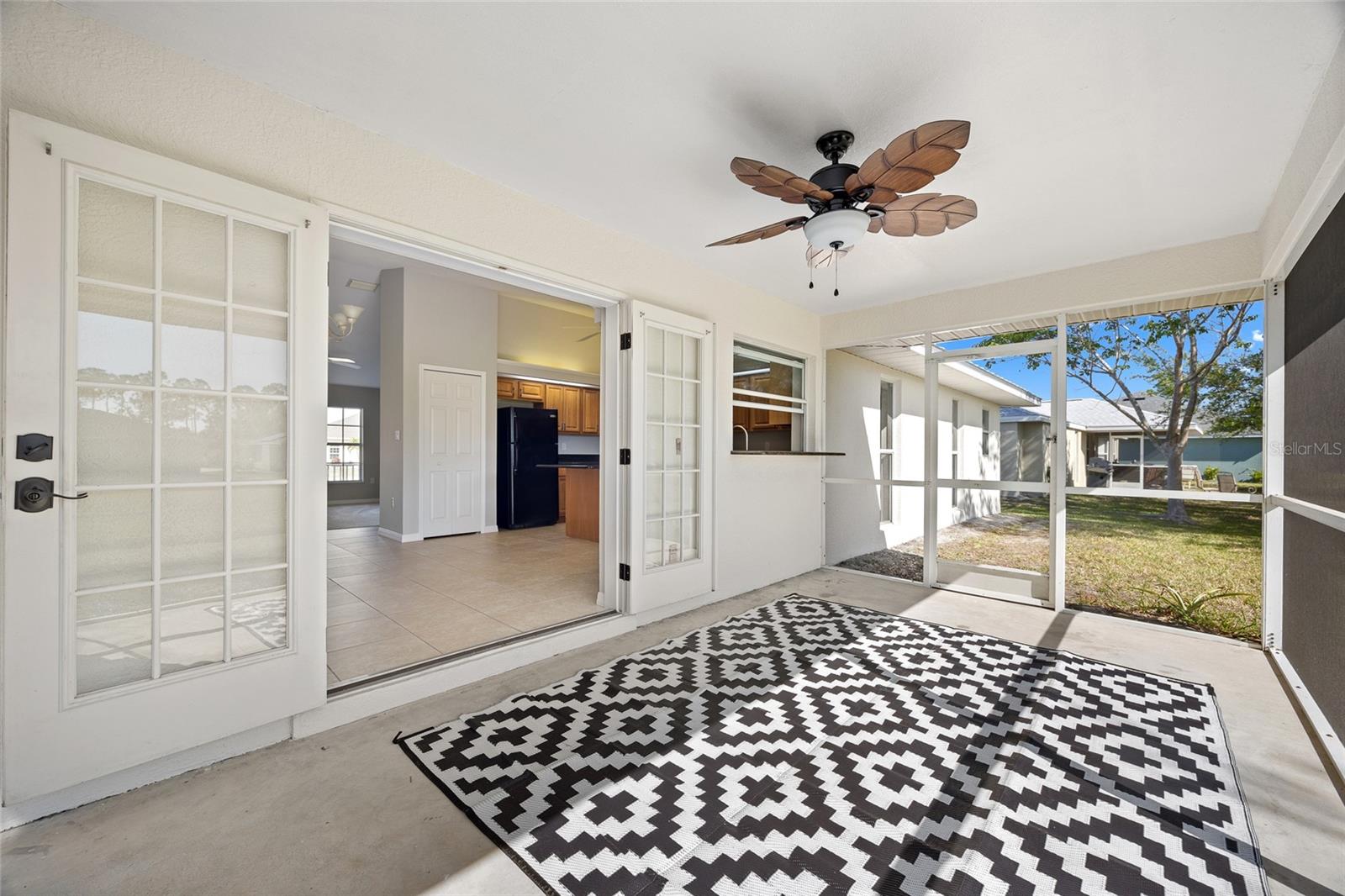 25373 DEEP CREEK BLVD, PUNTA GORDA, FL, 33983