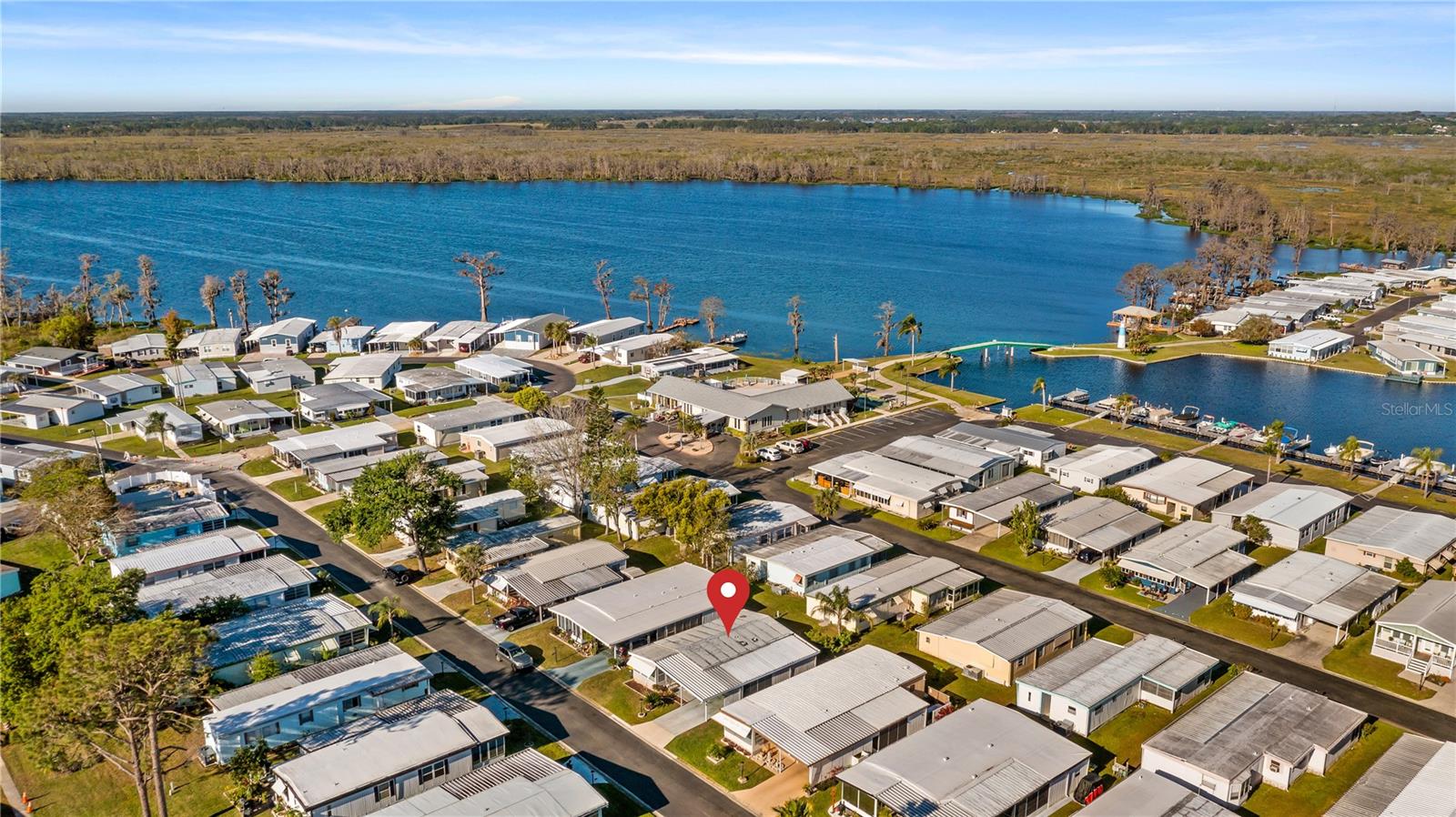 1401 W HIGHWAY 50 #43, CLERMONT, FL, 34711