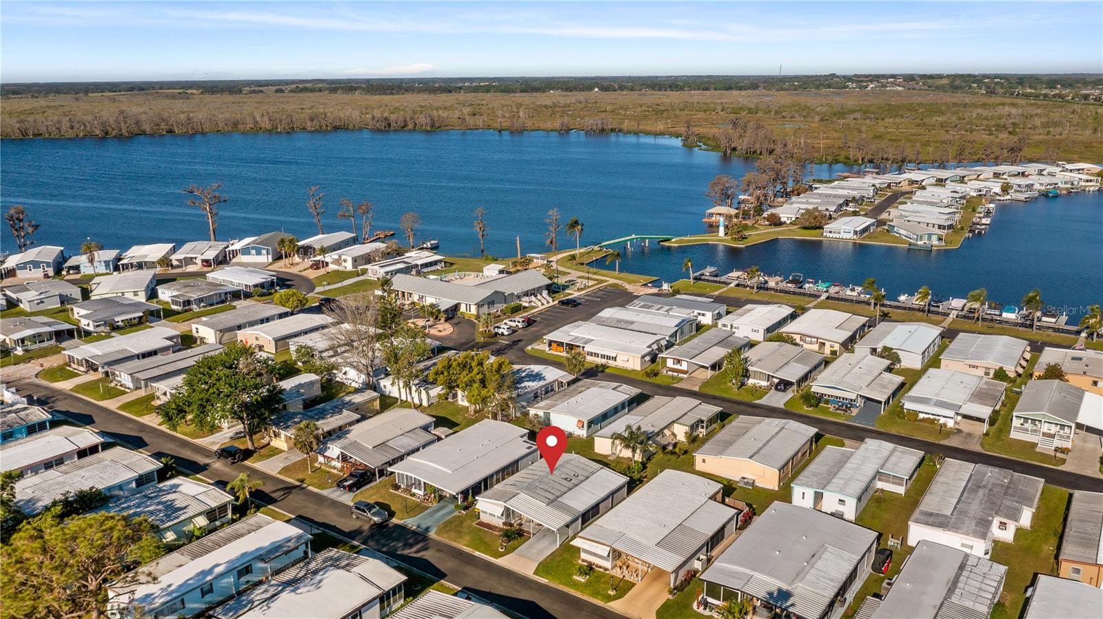 1401 W HIGHWAY 50 #43, CLERMONT, FL, 34711