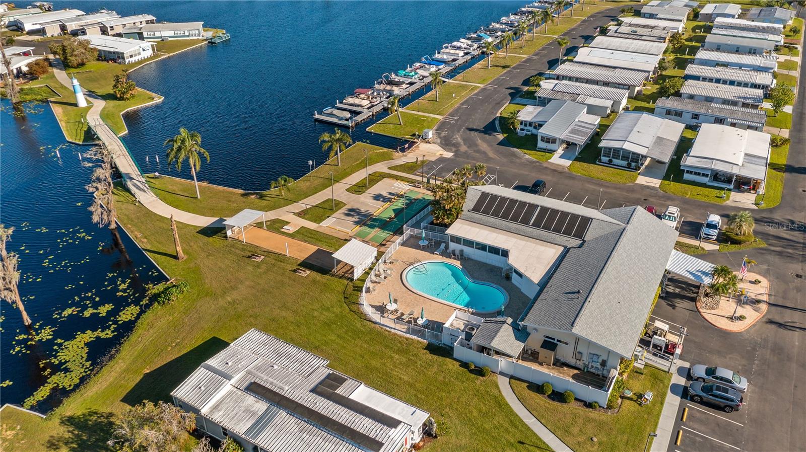 1401 W HIGHWAY 50 #43, CLERMONT, FL, 34711