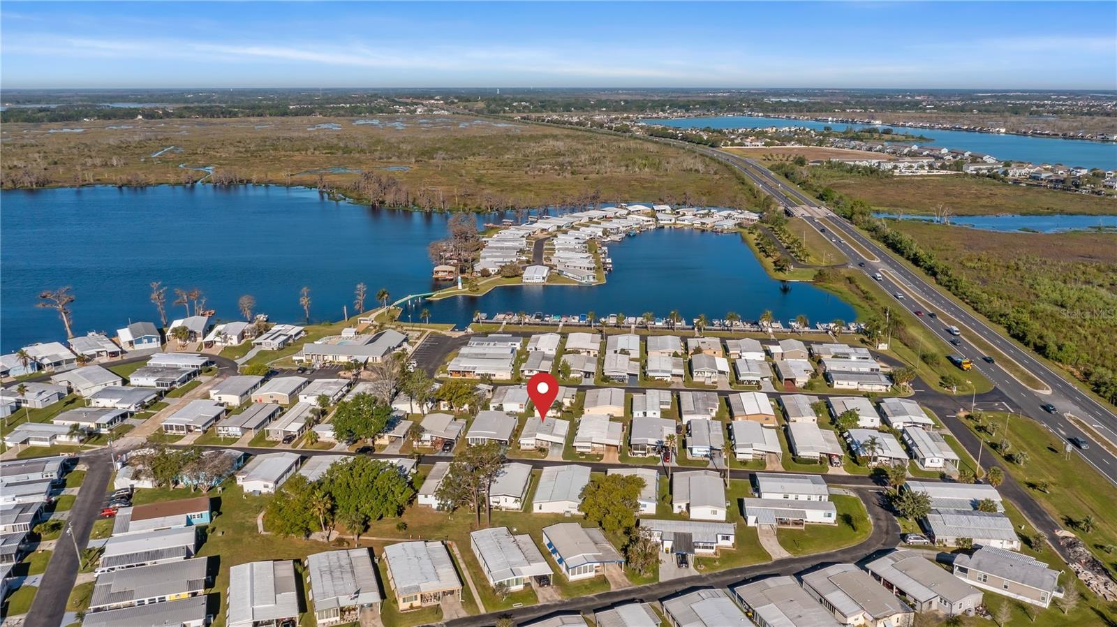 1401 W HIGHWAY 50 #43, CLERMONT, FL, 34711