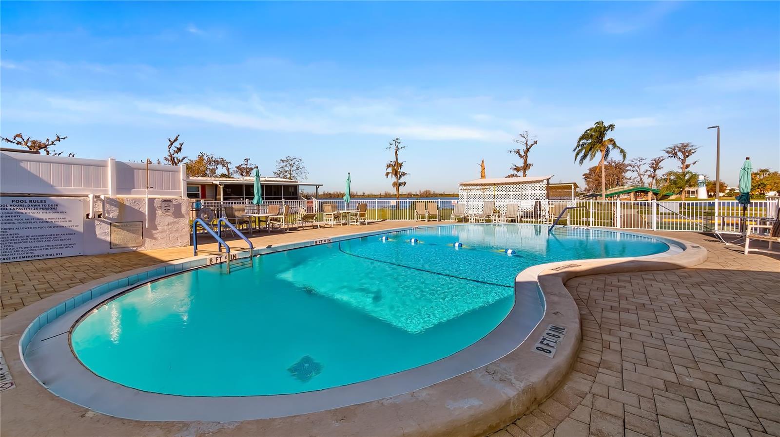 1401 W HIGHWAY 50 #43, CLERMONT, FL, 34711