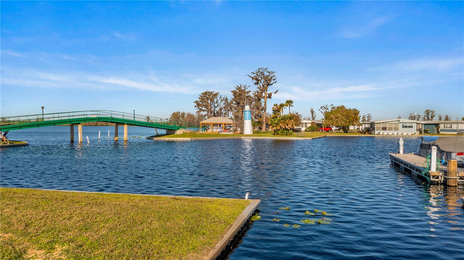 1401 W HIGHWAY 50 #43, CLERMONT, FL, 34711