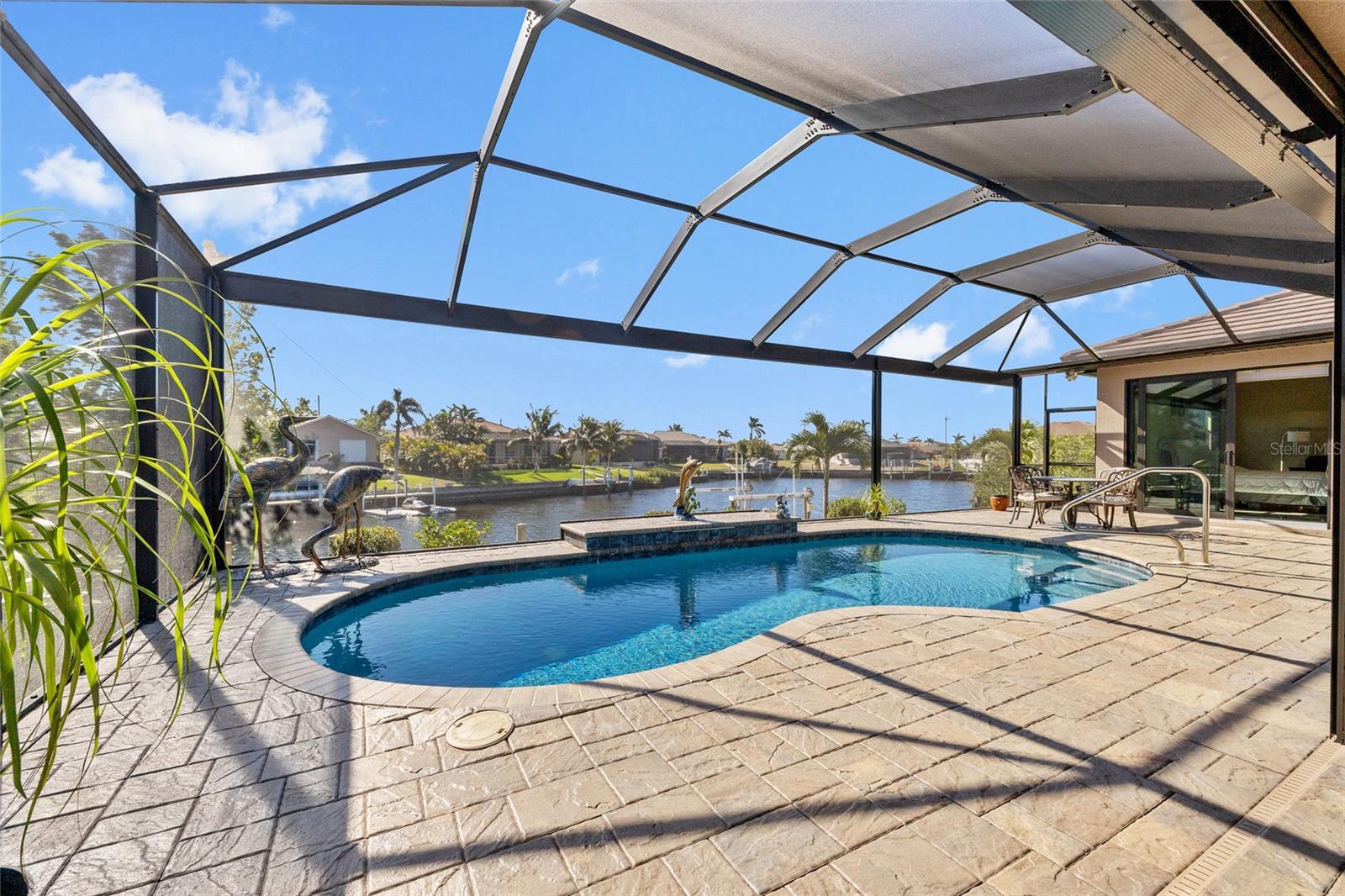 1341 PINE SISKIN DR, PUNTA GORDA, FL, 33950