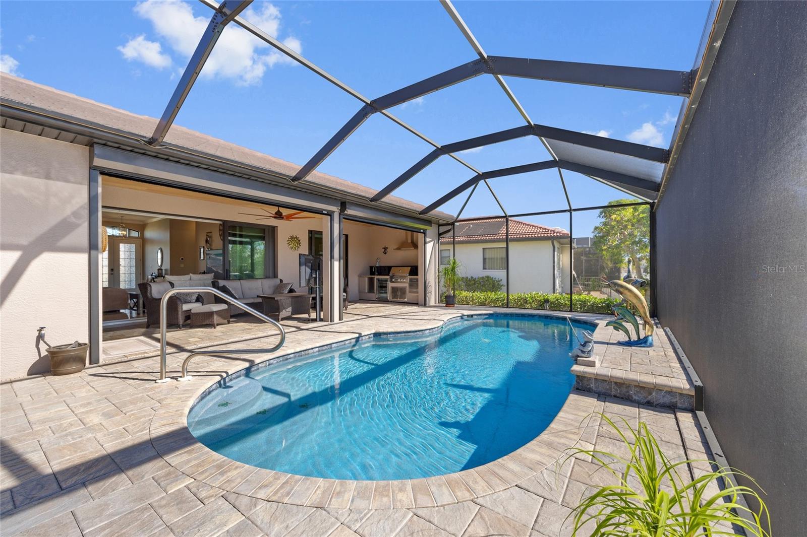 1341 PINE SISKIN DR, PUNTA GORDA, FL, 33950