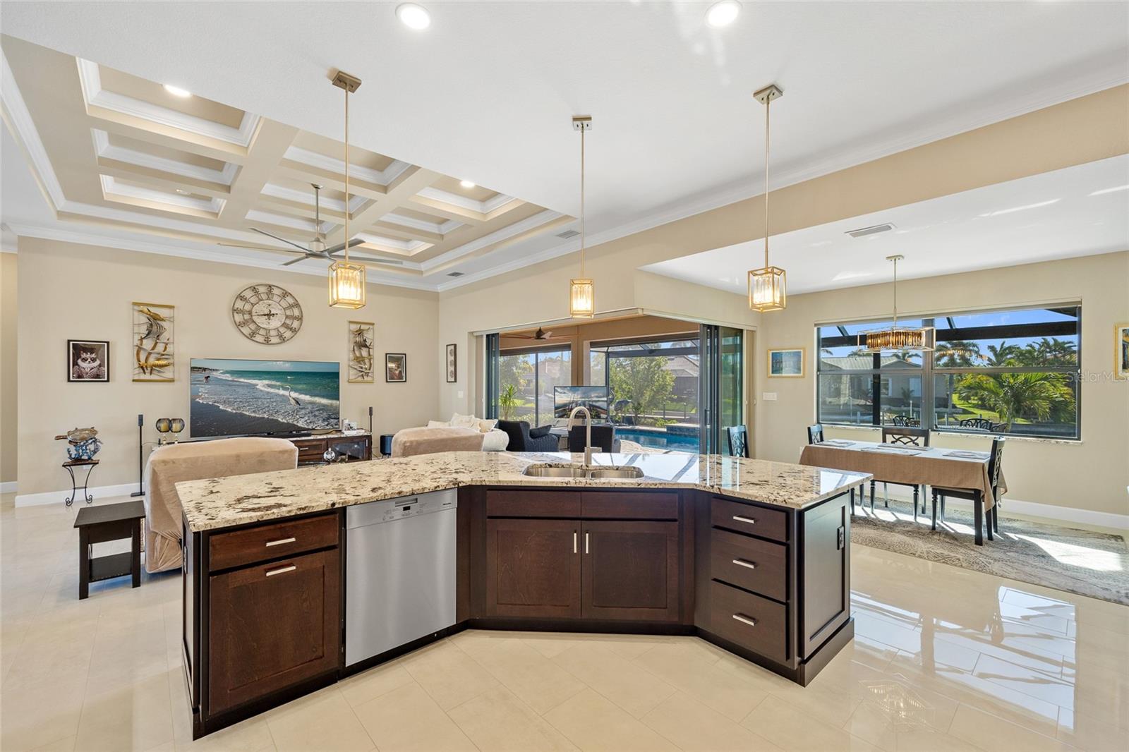 1341 PINE SISKIN DR, PUNTA GORDA, FL, 33950