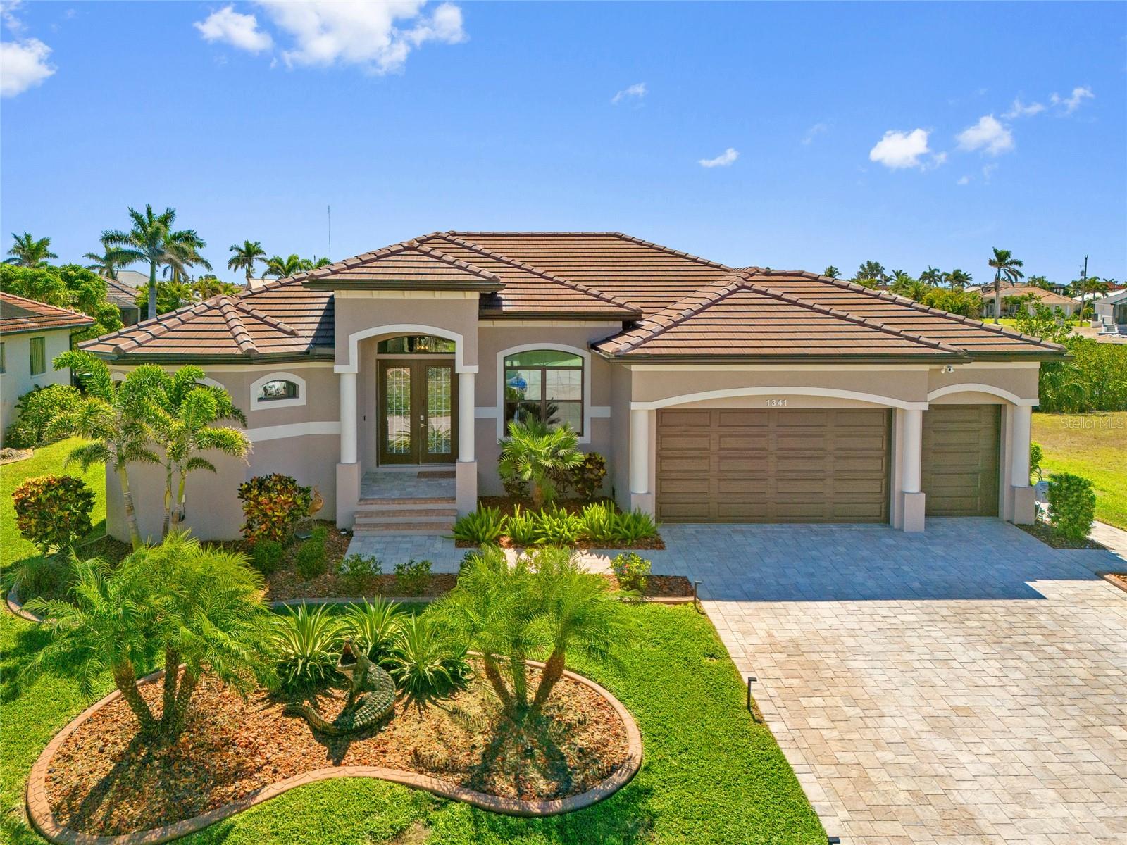 1341 PINE SISKIN DR, PUNTA GORDA, FL, 33950