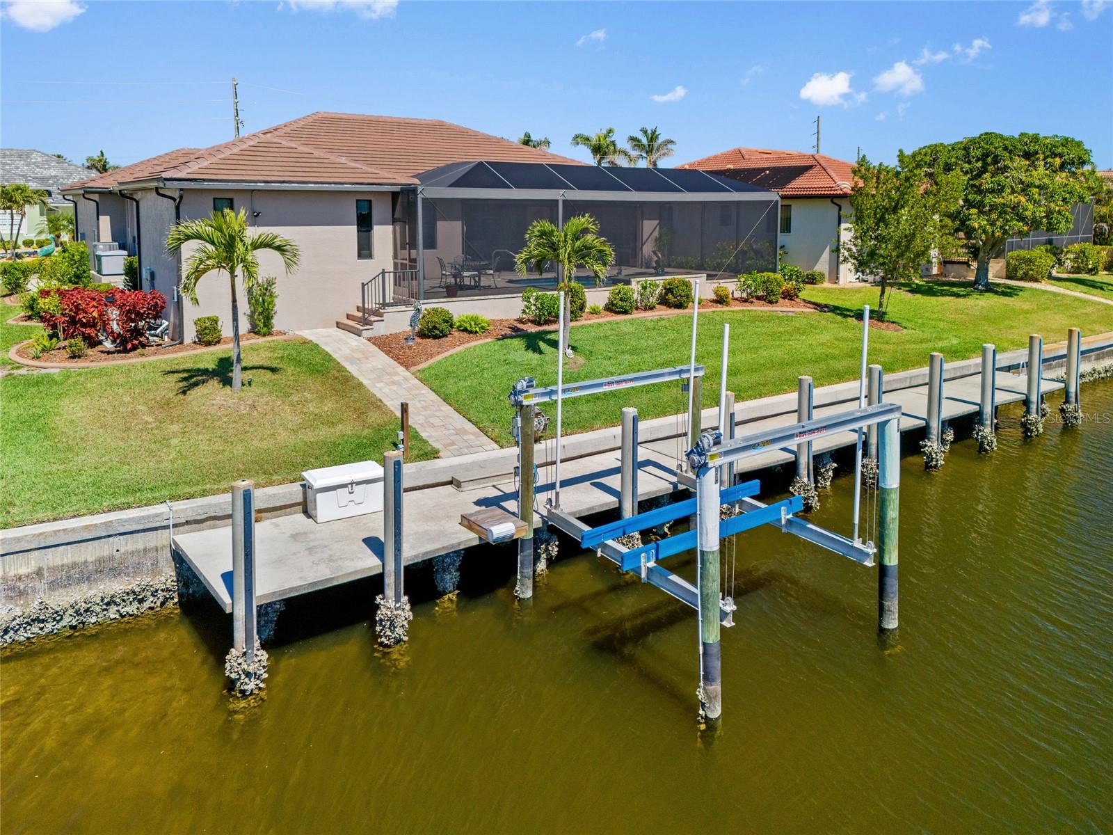 1341 PINE SISKIN DR, PUNTA GORDA, FL, 33950