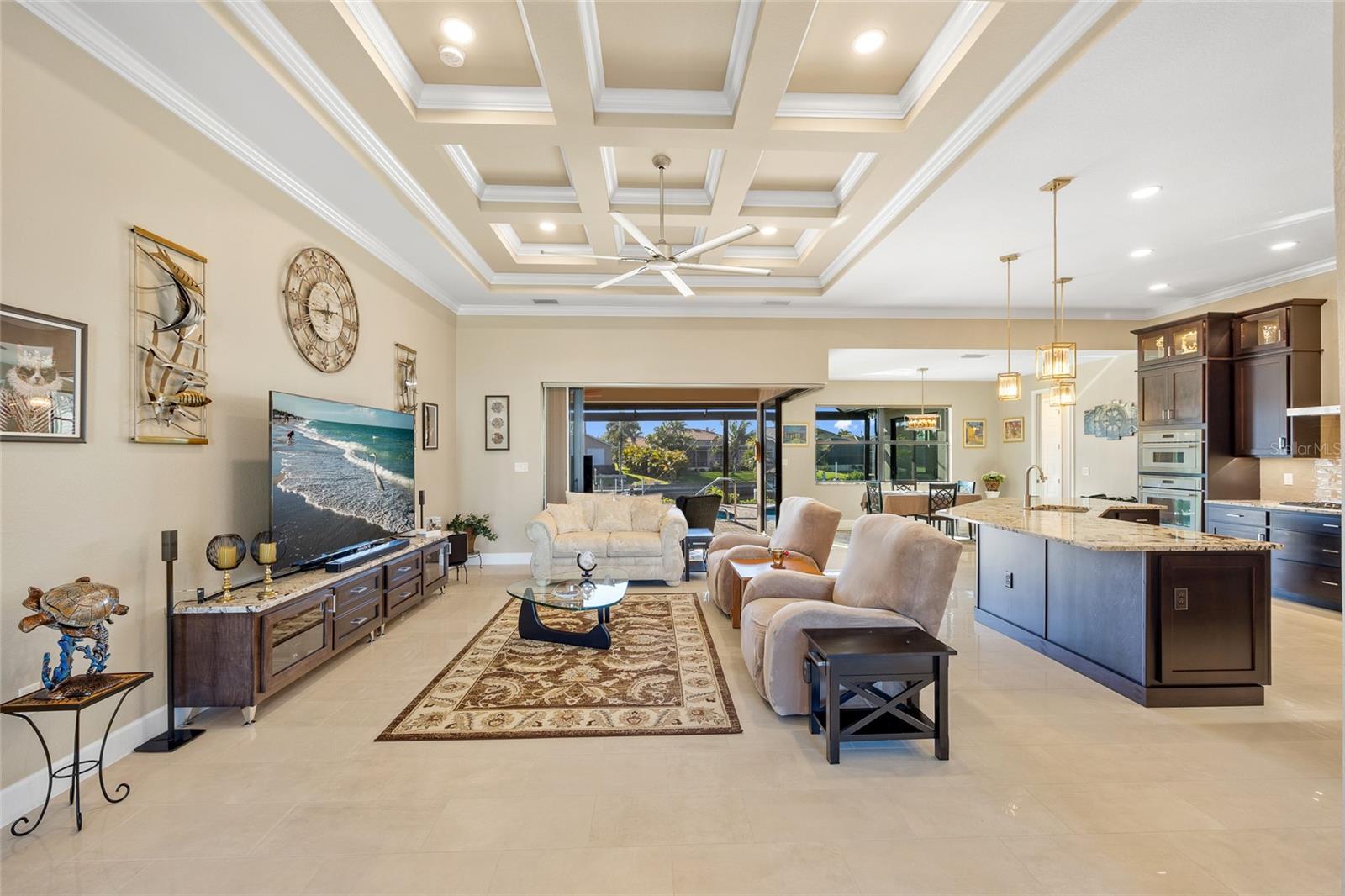 1341 PINE SISKIN DR, PUNTA GORDA, FL, 33950