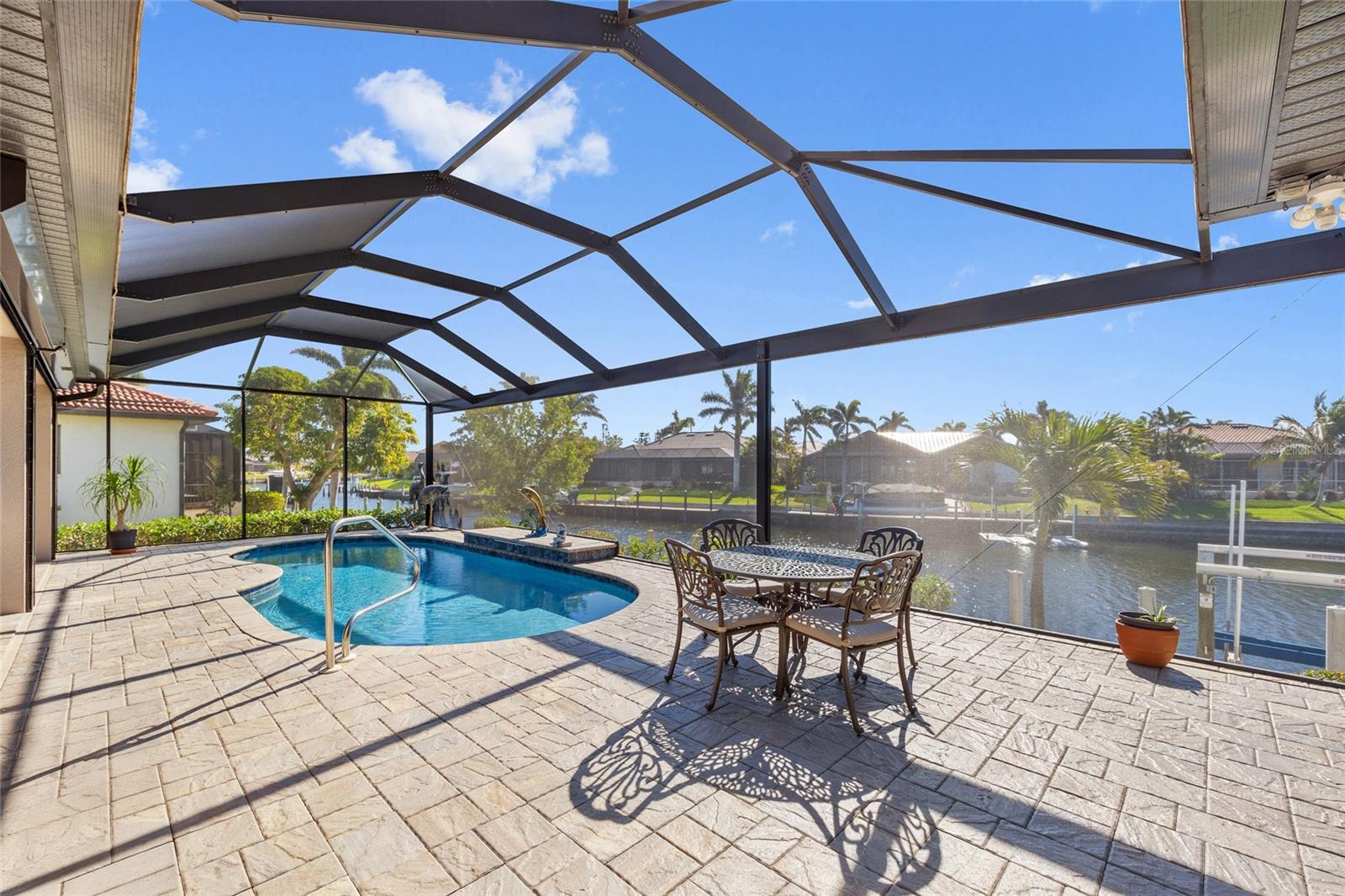 1341 PINE SISKIN DR, PUNTA GORDA, FL, 33950