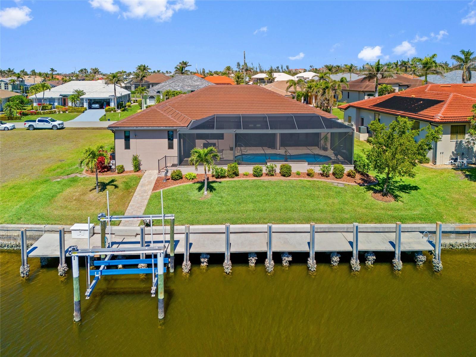 1341 PINE SISKIN DR, PUNTA GORDA, FL, 33950