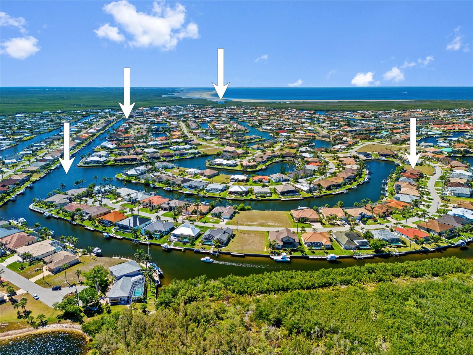 1341 PINE SISKIN DR, PUNTA GORDA, FL, 33950