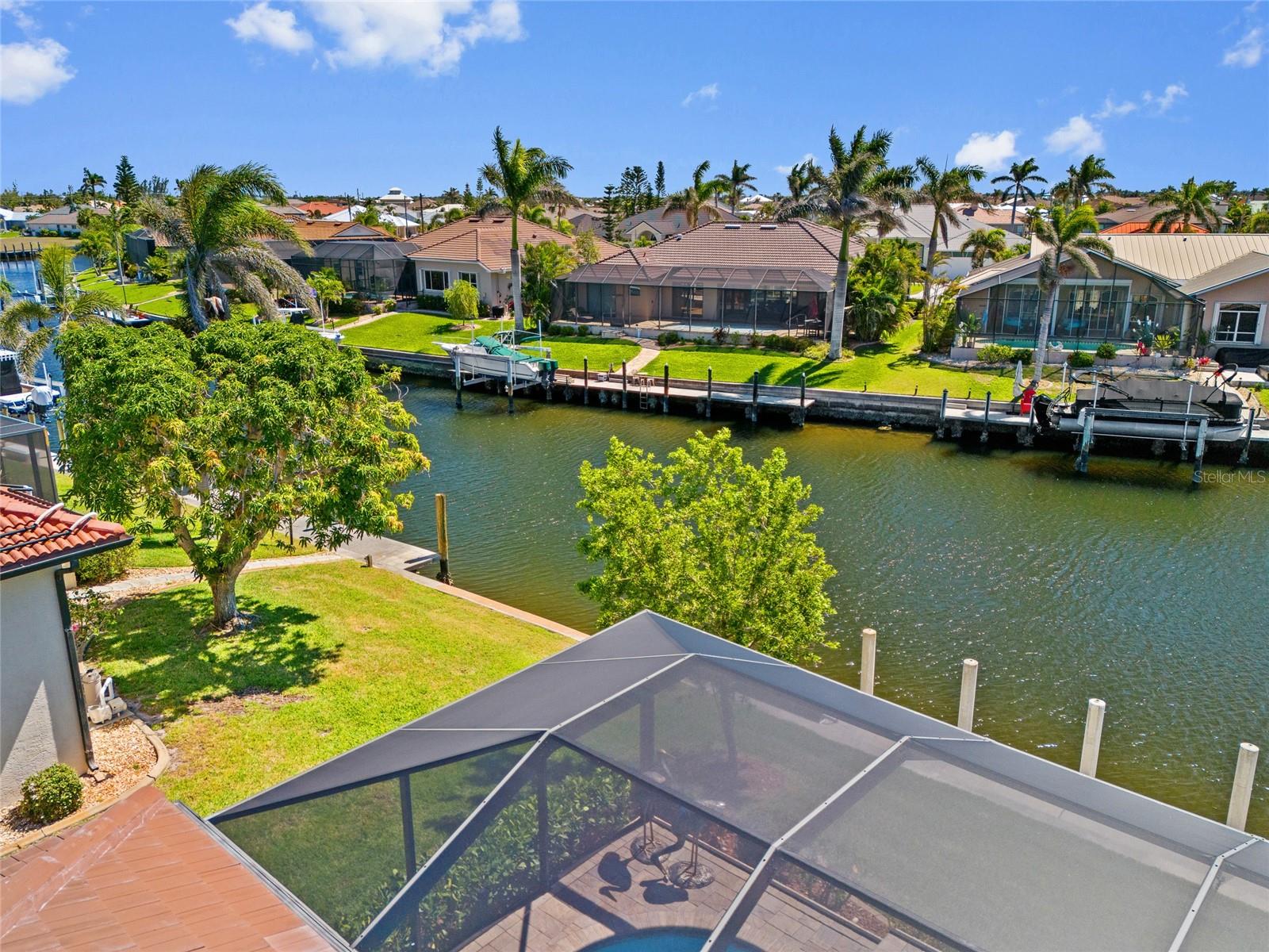 1341 PINE SISKIN DR, PUNTA GORDA, FL, 33950