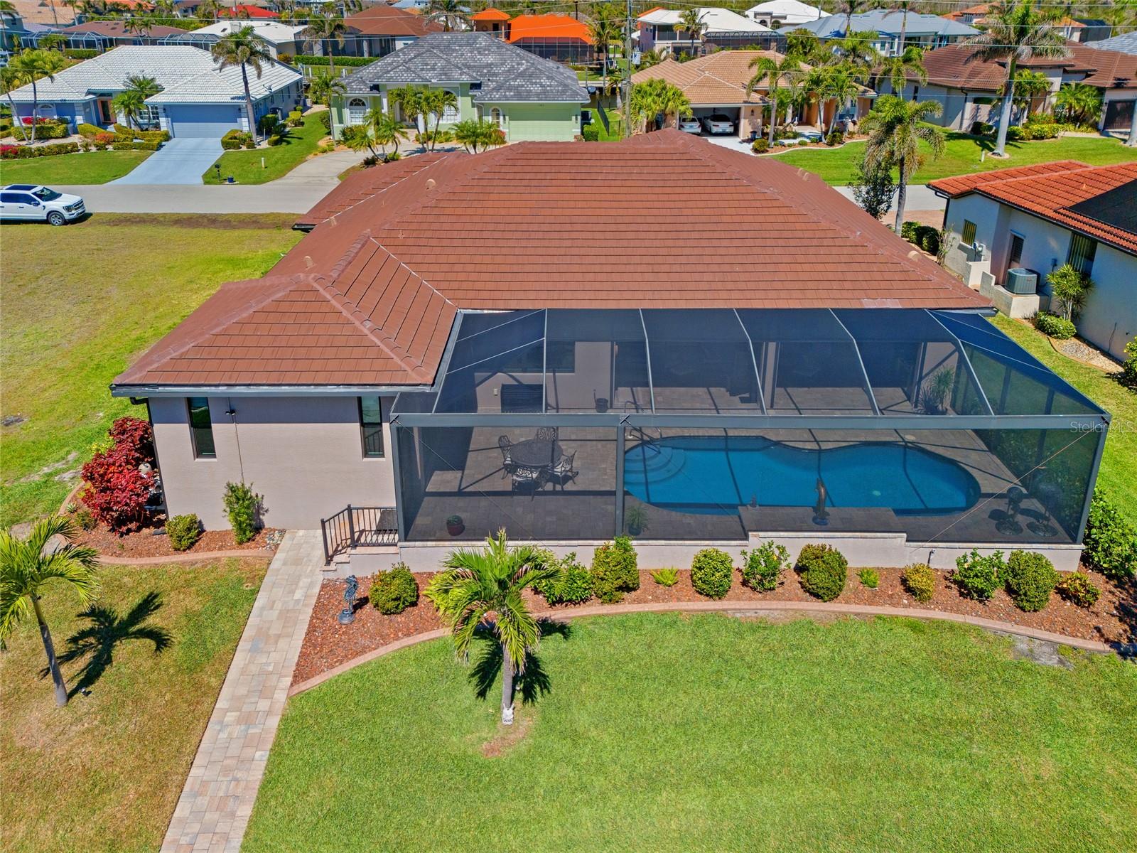 1341 PINE SISKIN DR, PUNTA GORDA, FL, 33950