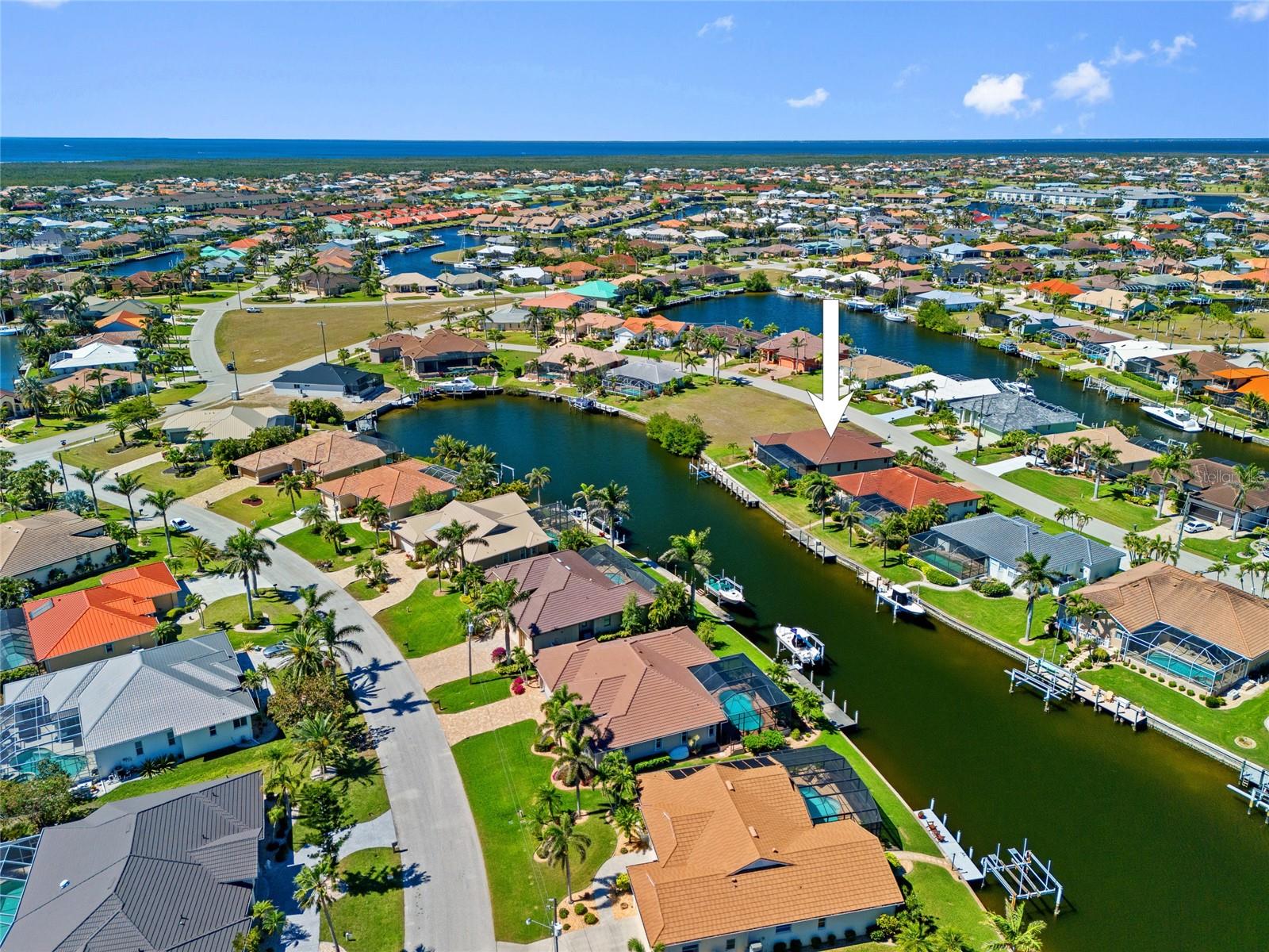 1341 PINE SISKIN DR, PUNTA GORDA, FL, 33950