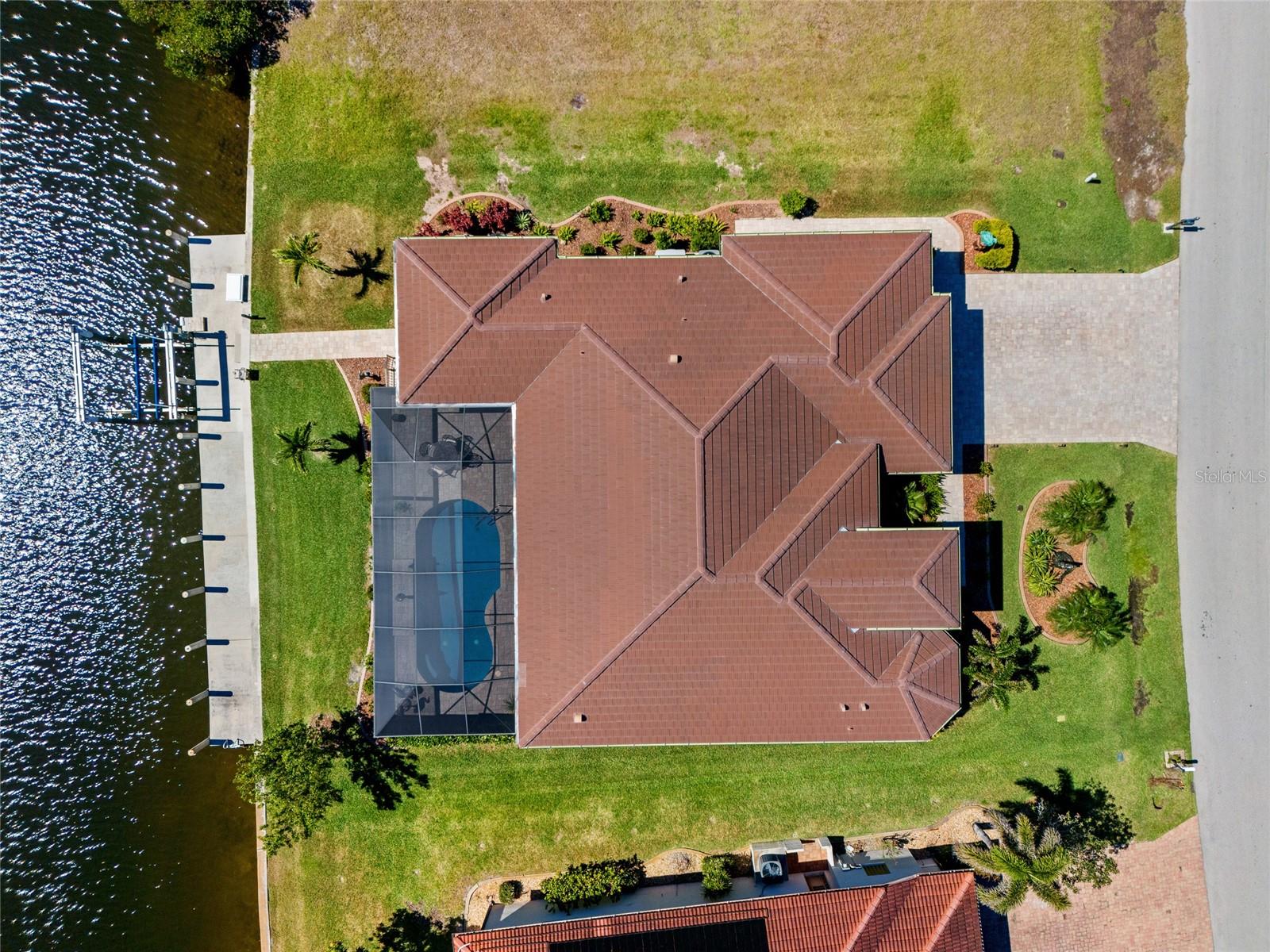 1341 PINE SISKIN DR, PUNTA GORDA, FL, 33950