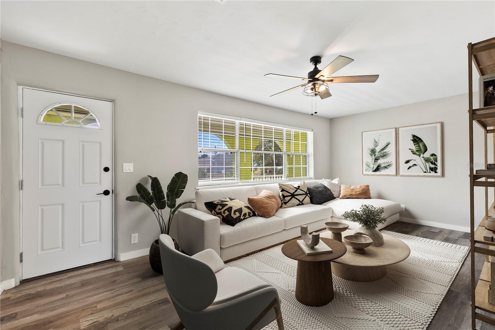 2711 DACH AVE, DAYTONA BEACH SHORES, FL, 32118
