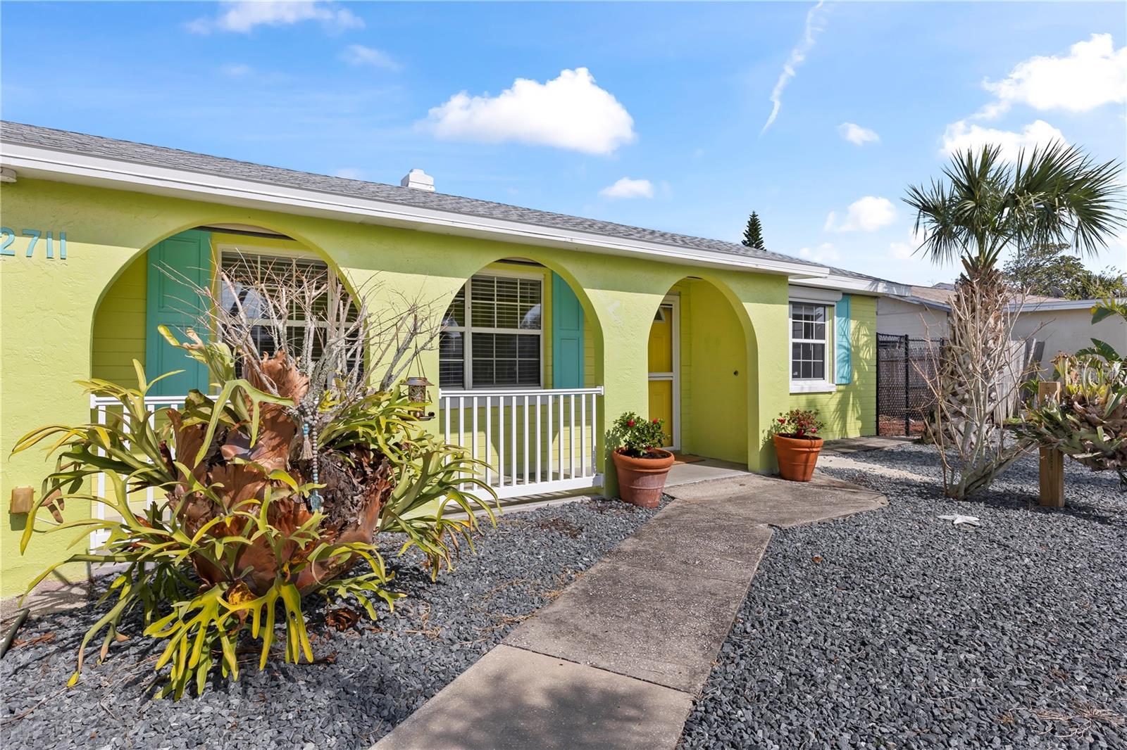 2711 DACH AVE, DAYTONA BEACH SHORES, FL, 32118