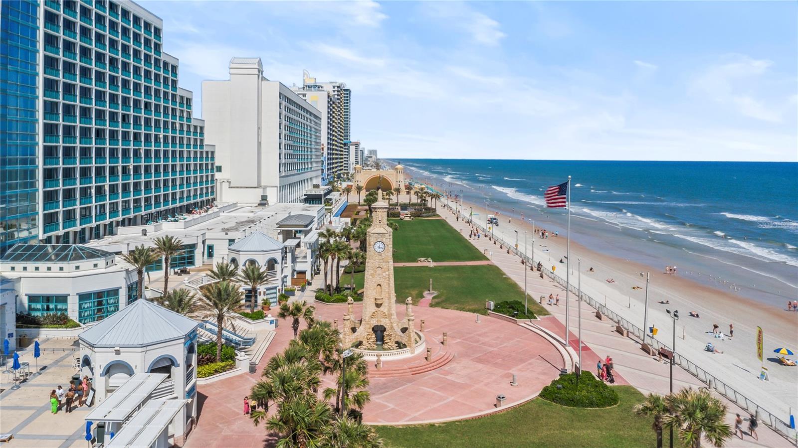 2711 DACH AVE, DAYTONA BEACH SHORES, FL, 32118