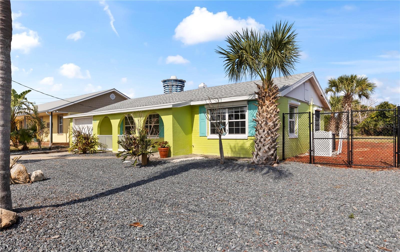 2711 DACH AVE, DAYTONA BEACH SHORES, FL, 32118
