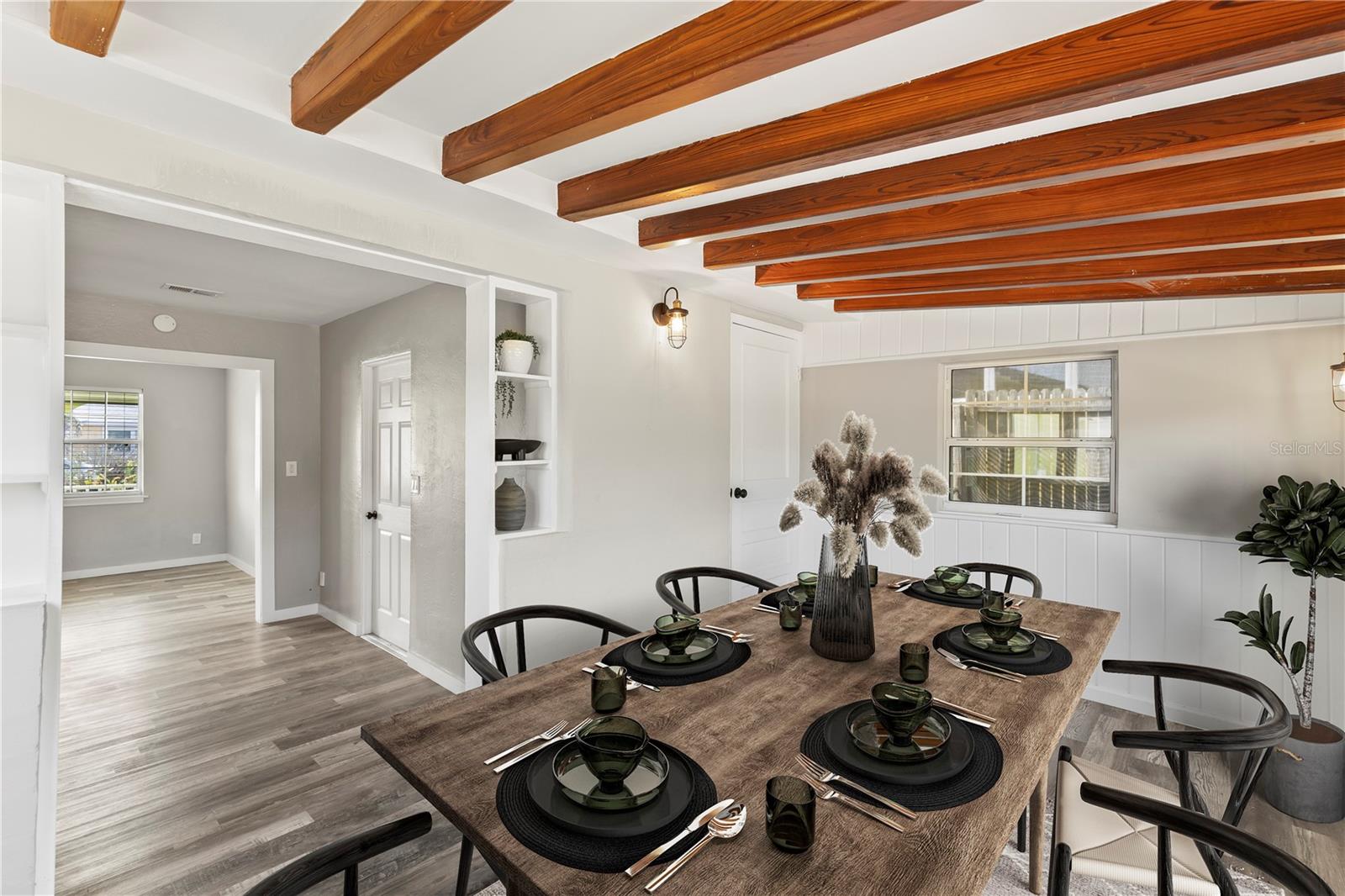 2711 DACH AVE, DAYTONA BEACH SHORES, FL, 32118