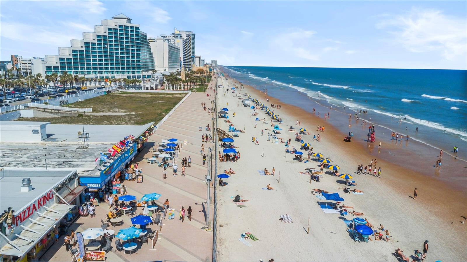 2711 DACH AVE, DAYTONA BEACH SHORES, FL, 32118