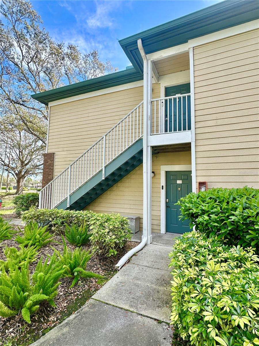 10122 WINSFORD OAK BLVD #401, TAMPA, FL, 33624