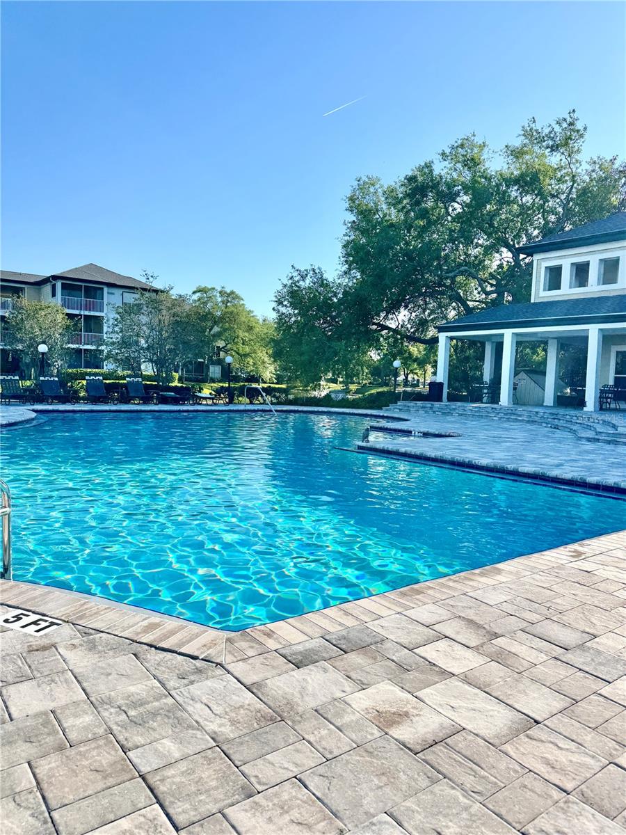 10122 WINSFORD OAK BLVD #401, TAMPA, FL, 33624