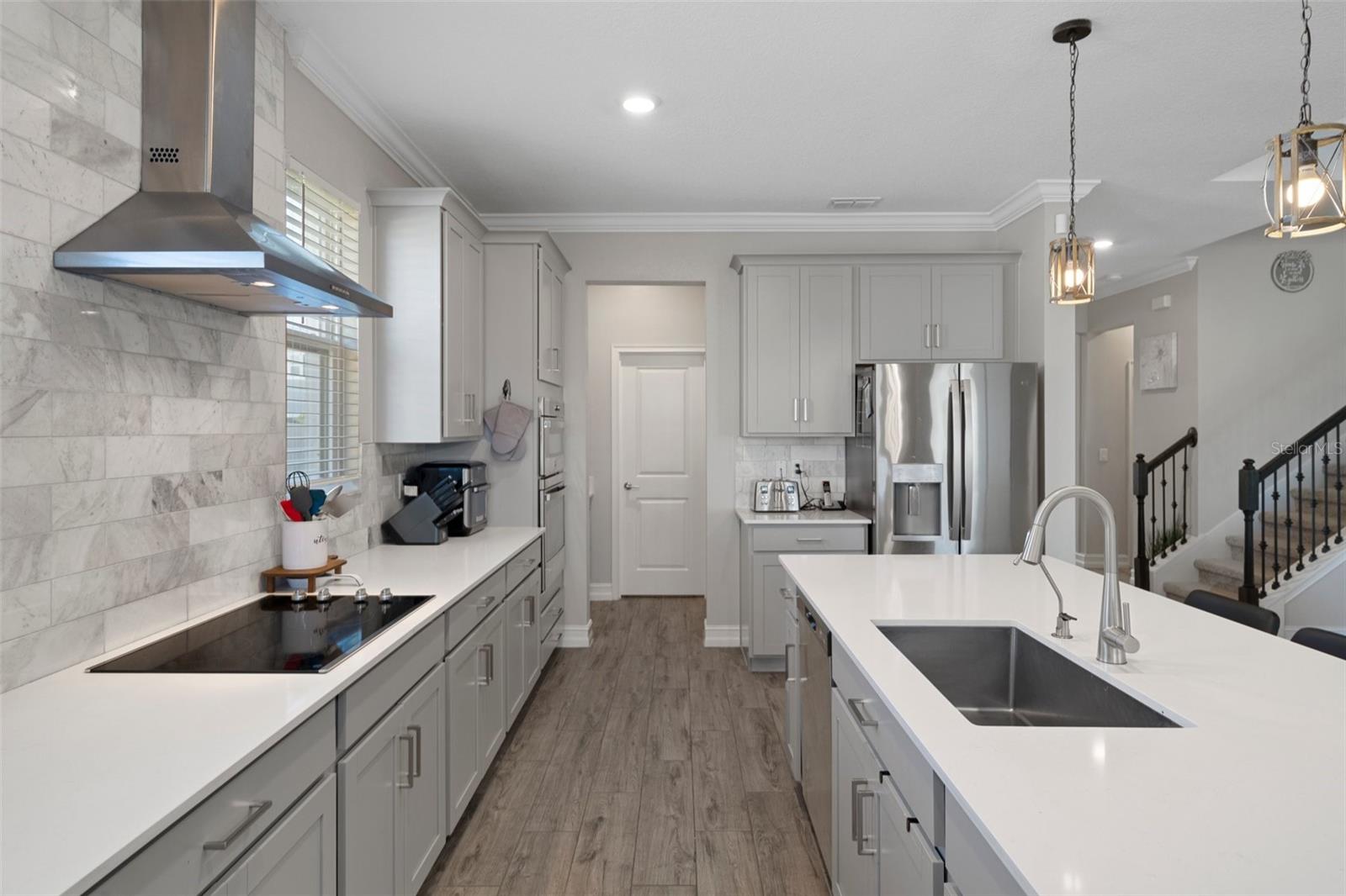 9817 CONEFLOWER CT, LAND O LAKES, FL, 34637