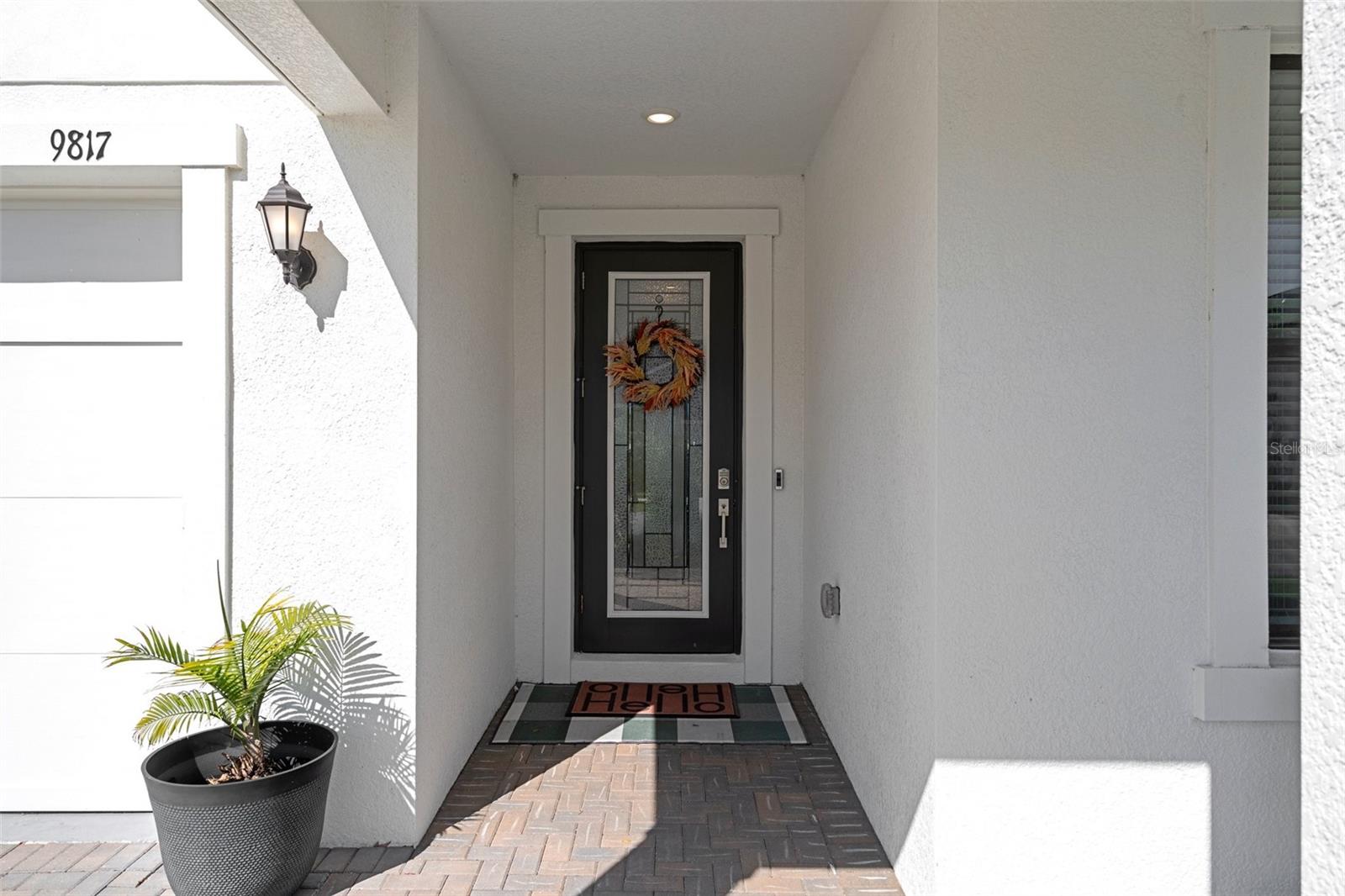 9817 CONEFLOWER CT, LAND O LAKES, FL, 34637