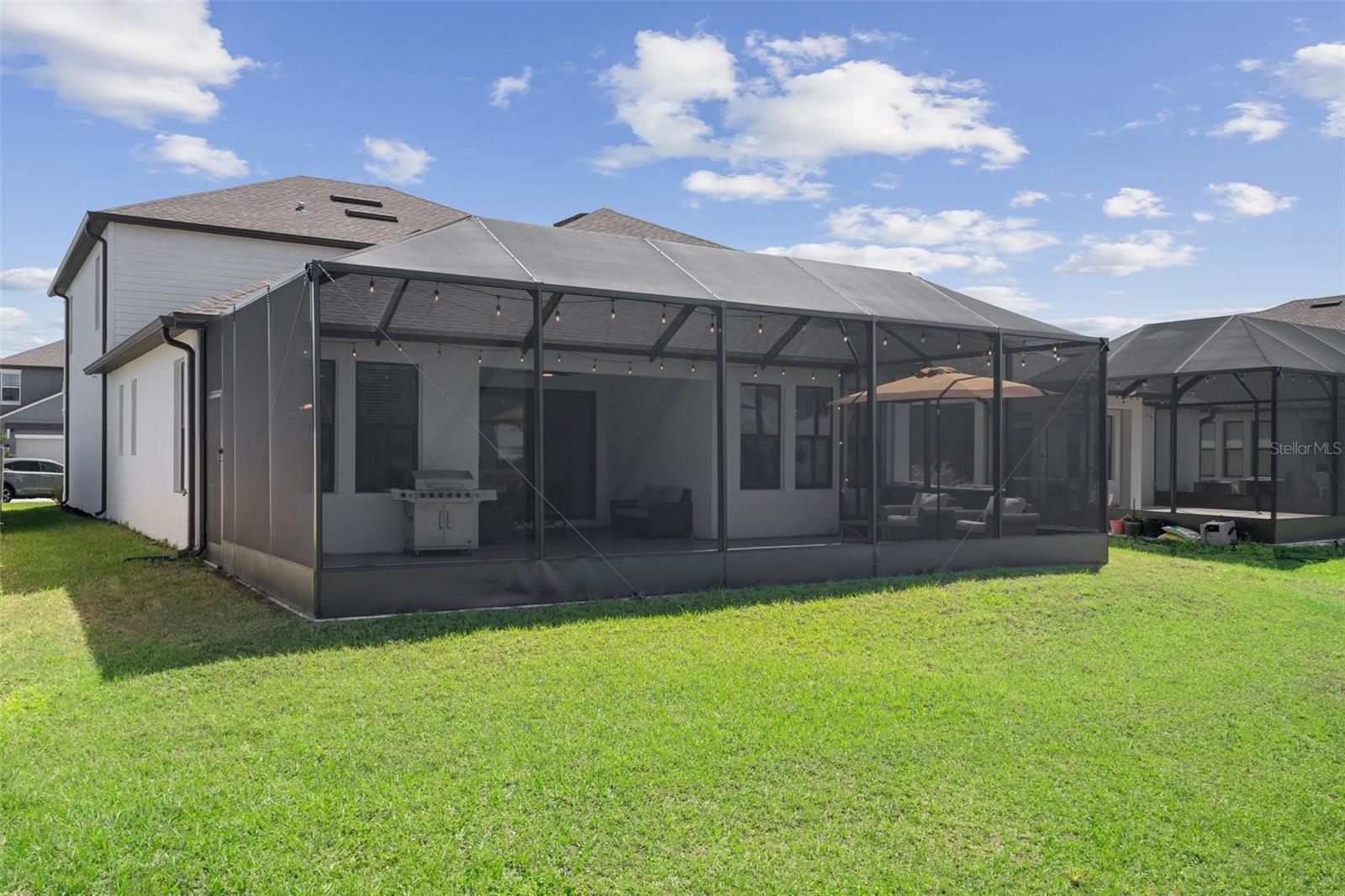 9817 CONEFLOWER CT, LAND O LAKES, FL, 34637