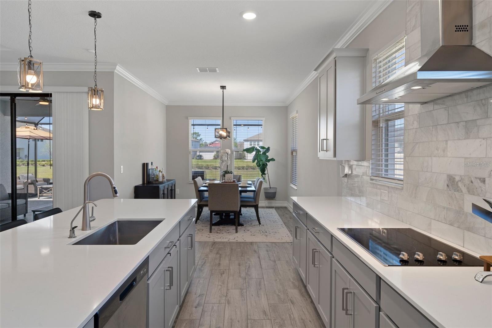 9817 CONEFLOWER CT, LAND O LAKES, FL, 34637
