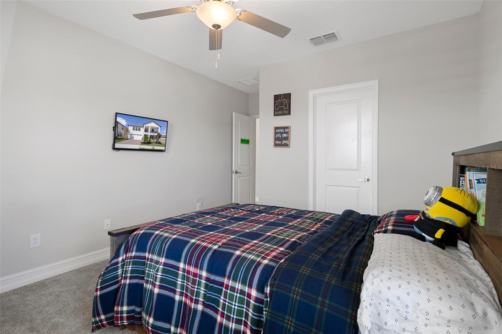9817 CONEFLOWER CT, LAND O LAKES, FL, 34637