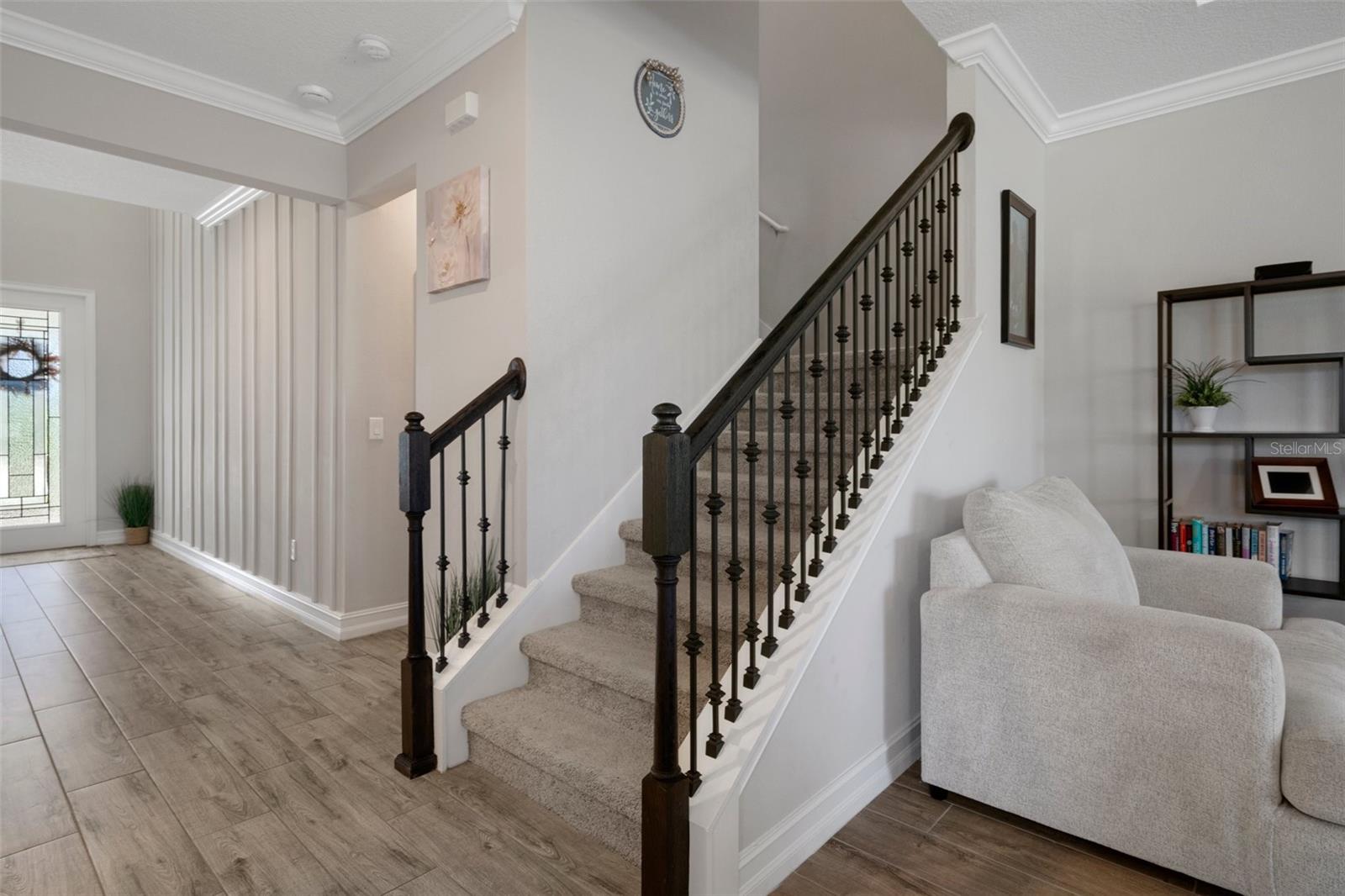 9817 CONEFLOWER CT, LAND O LAKES, FL, 34637