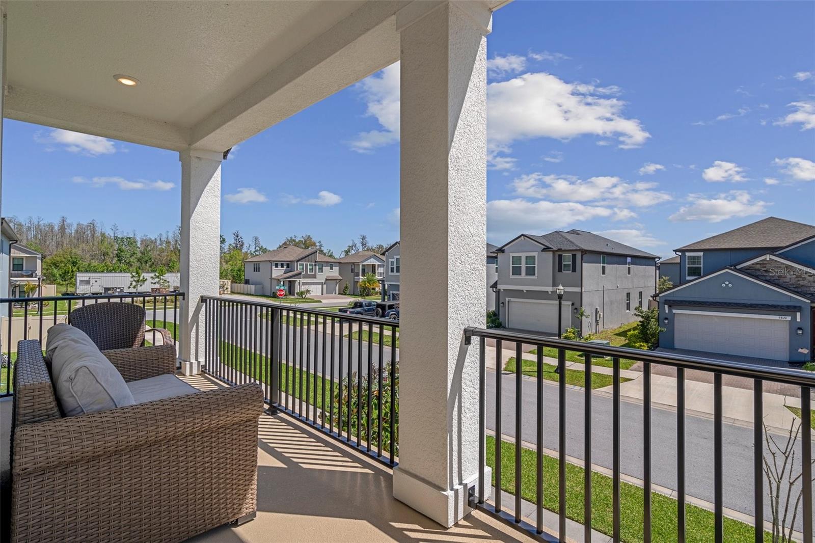 9817 CONEFLOWER CT, LAND O LAKES, FL, 34637