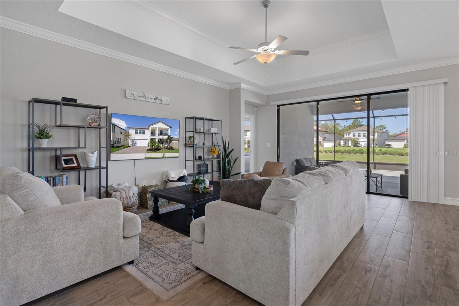 9817 CONEFLOWER CT, LAND O LAKES, FL, 34637