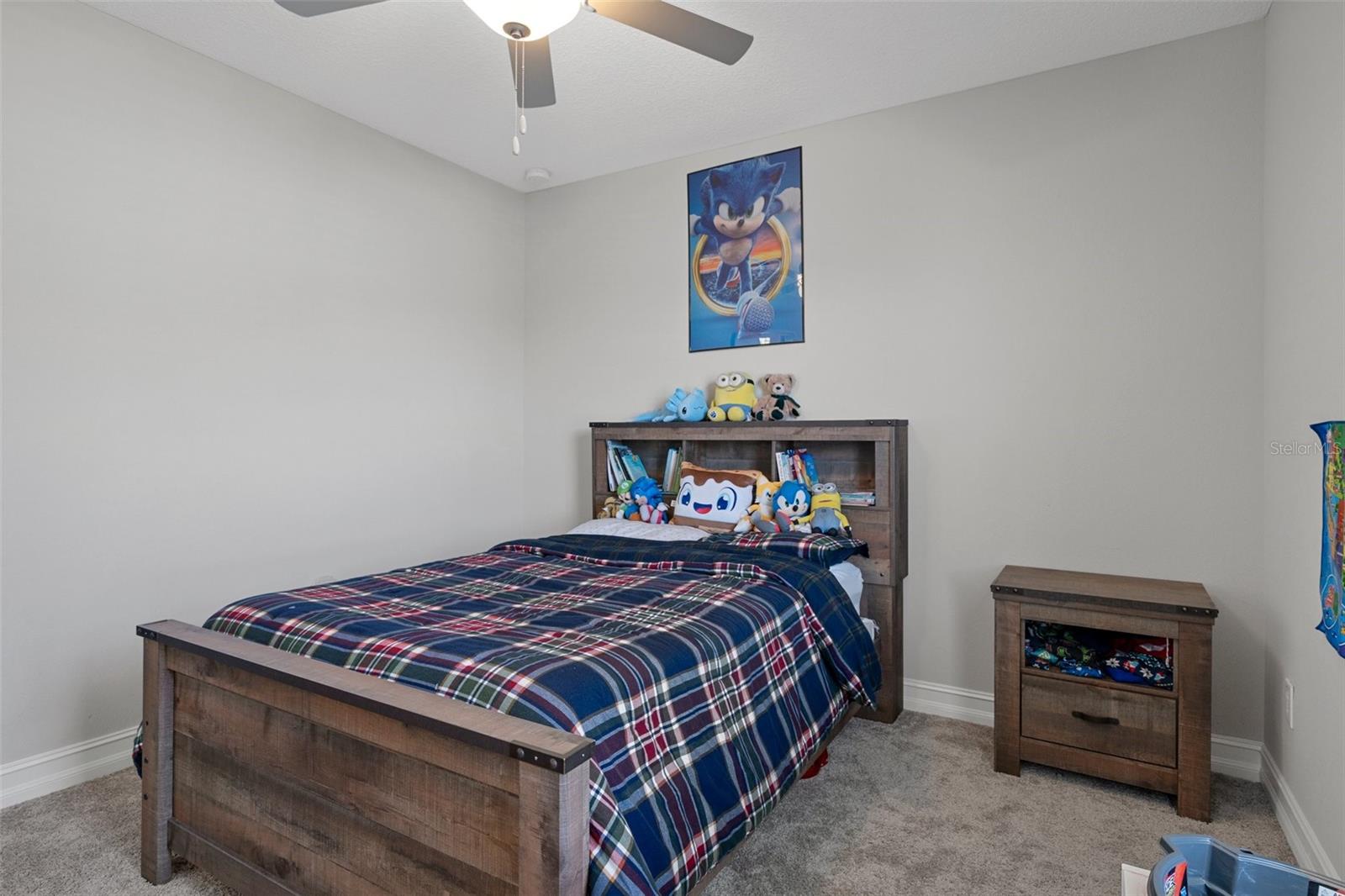 9817 CONEFLOWER CT, LAND O LAKES, FL, 34637