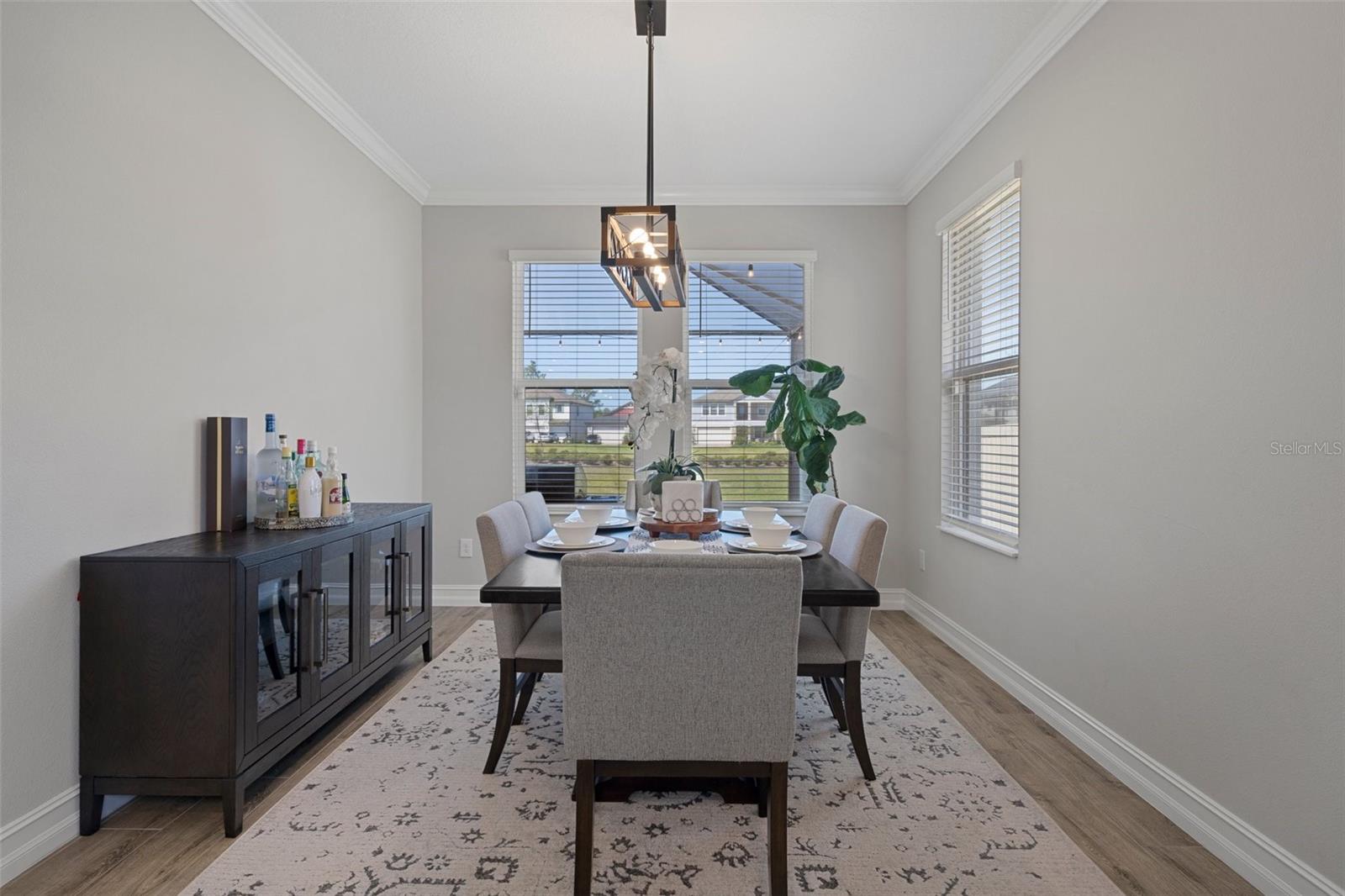 9817 CONEFLOWER CT, LAND O LAKES, FL, 34637
