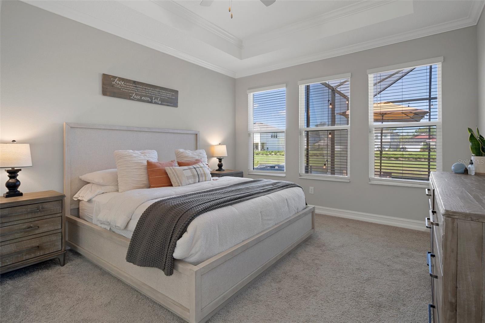 9817 CONEFLOWER CT, LAND O LAKES, FL, 34637