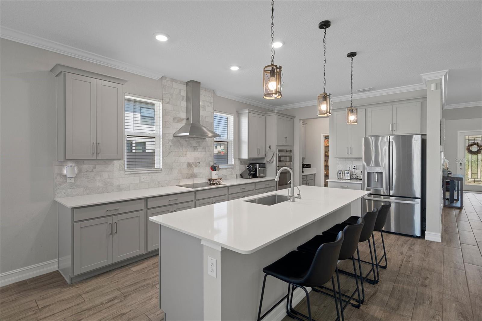 9817 CONEFLOWER CT, LAND O LAKES, FL, 34637