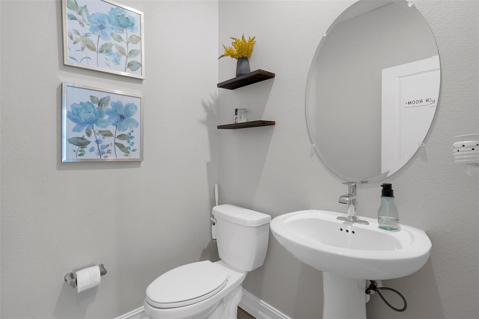 9817 CONEFLOWER CT, LAND O LAKES, FL, 34637